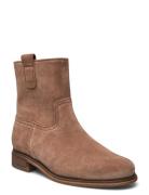 Gabor Ankle Boot Brun