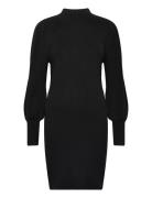 Only Maternity Olmkatia L/S Dress Knt Noos Svart