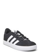 Adidas Sportswear Vl Court 3.0 K Svart