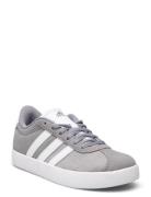 Adidas Sportswear Vl Court 3.0 K Grå