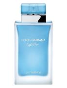 Dolce&Gabbana Light Blue Eau Intense Edp Nude