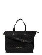 Valentino Bags Frequency Re Svart