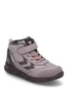 Hummel Crosslite Winter Mid Infant Lila