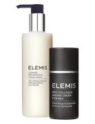 Elemis Kit: The Men’s Skincare Masterpiece Nude