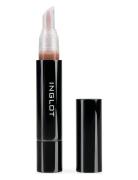 INGLOT Inglot High Gloss Lip Oil 03 Brun