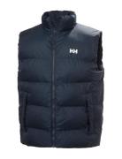 Helly Hansen Active Puffy Vest Marinblå