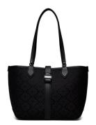 Kate Spade Medium Open Tote Svart