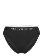 Tommy Hilfiger Bikini Svart