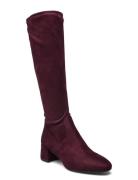 Tamaris Women Boots Burgundy