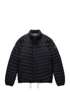 Napapijri Lapaz Puffer Jacket Svart