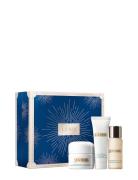 La Mer The Energizing Hydration Collection Gift Set Nude