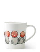 Design House Stockholm Elsa Beskow Mug With Handle Multi/patterned