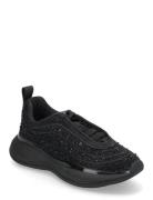 Steve Madden Flash 2R Sneaker Svart