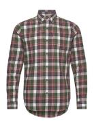 Superdry Vintage Check Shirt Multi/patterned