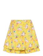 MUMIN Beach Skirt Gul