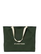 STUDIO FEDER Sorella Bag Khaki Green