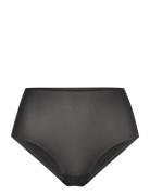 CHANTELLE Pulpies High Waisted Full Brief Svart