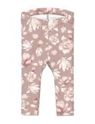 Name It Nbfnanina Ls Xsl Legging Rosa