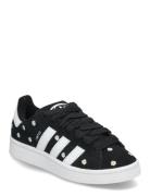 Adidas Originals Campus 00S W Svart