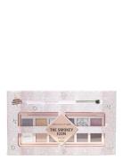 Makeup Revolution Revolution The Smokey Icon Palette Gift Set Nude