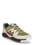 Karhu Fusion Xc Whitecap Grey / Whitecap Grey Khaki Green