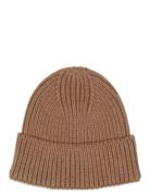 SUI AVA Nico Beanie Brun