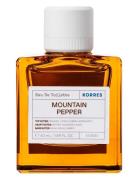 KORRES Mountain Pepper Eau De Toilette Nude