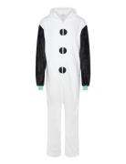 Christmas Sweats The Snowmans Jumpsuit Vit