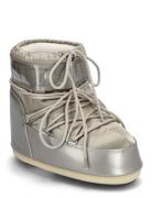 Moon Boot Moon Boot Icon Low Glance Beige