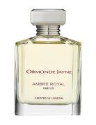 Ormonde Jayne Ambre Royal Parfum Nude