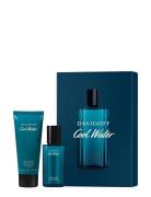 Davidoff Cool Water Man Dav Cwm Edt40/Sg75 150 Ml Nude