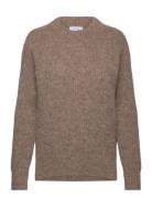 Marville Road The Juliet Sweater Brun