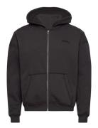 Hollister Hco. Guys Sweatshirts Svart