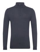 Hollister Hco. Guys Sweaters Marinblå