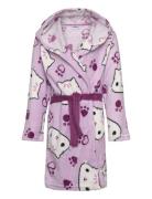 Gabby's Dollhouse Dressing Gown Lila