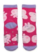 Gurli Gris Socks Rosa