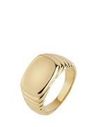 Maria Black Shore Ring Guld