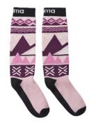 Reima Socks, Suksee Rosa