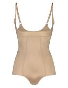 Hunkemöller Scuba Wyob Body Beige