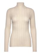 Soaked In Luxury Sllaisa Pullover Kräm