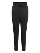 Aim´n Black Comfy Sweatpants Svart