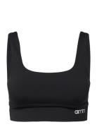 Aim´n Core Bra Svart