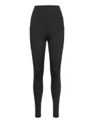 Aim´n Double Pocket Tights Svart