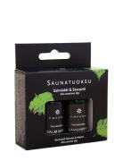 Emendo Sauna Fragrance Salmiac & Smoky Herb Nude