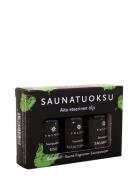 Emendo Sauna Fragrances Black Nude