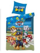 Björna Paw Patrol Bedding Multi/patterned