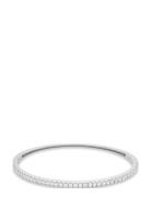 Marmara Sterling Silver Bangle Bracelet Silver