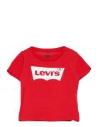 Levi's Levi's® Batwing Tee Röd