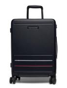 Tommy Hilfiger Th Cabin Suitcase Marinblå