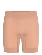 Schiesser Shorts Seamless Maple - Classic Seamless Beige